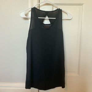 Under armour tank top